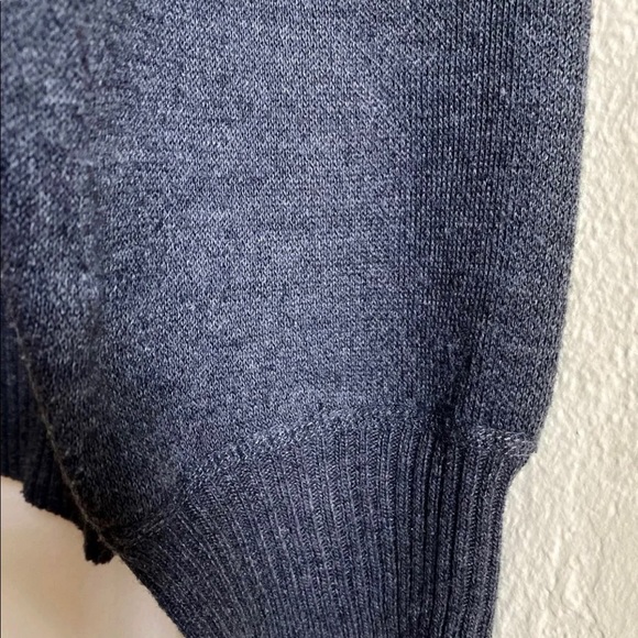 Beverly Hills Polo Club Sweater Sz L - Picture 5 of 9